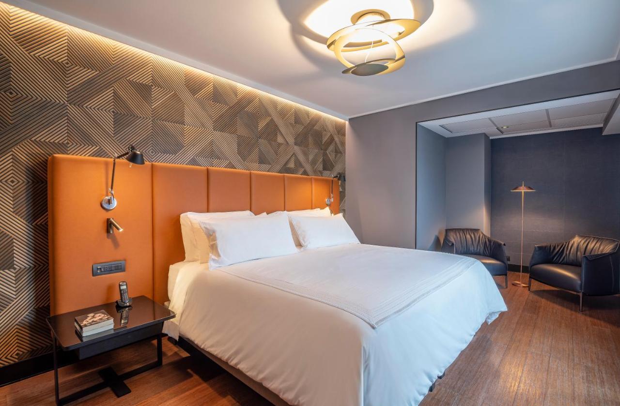 Pullman Santiago Vitacura Εξωτερικό φωτογραφία
