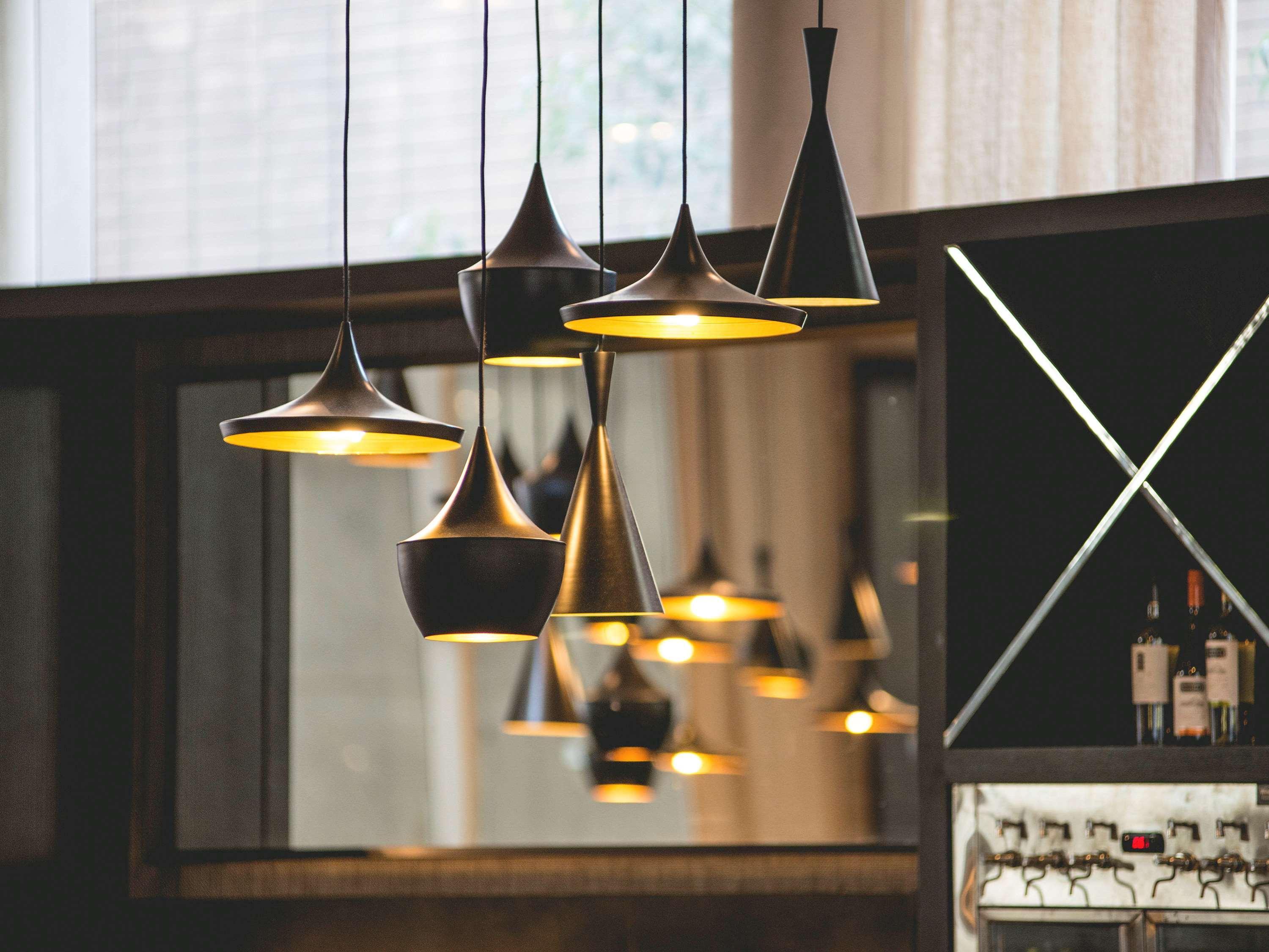 Pullman Santiago Vitacura Εξωτερικό φωτογραφία Pendants