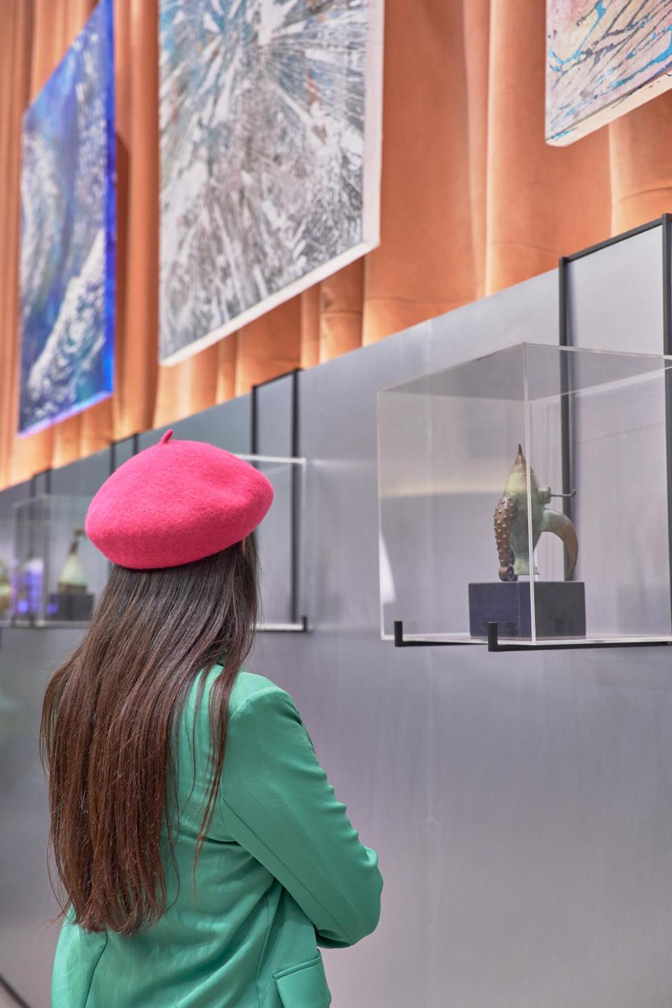 Pullman Santiago Vitacura Εξωτερικό φωτογραφία The 2019 award